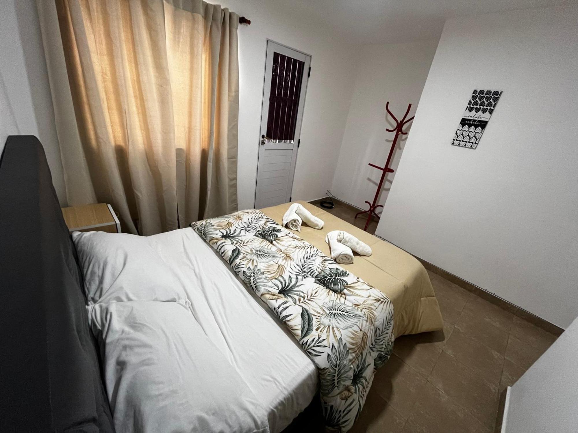 L H Primero C En Ezeiza A 15 Min Del Aeropuerto Apartamento La Union