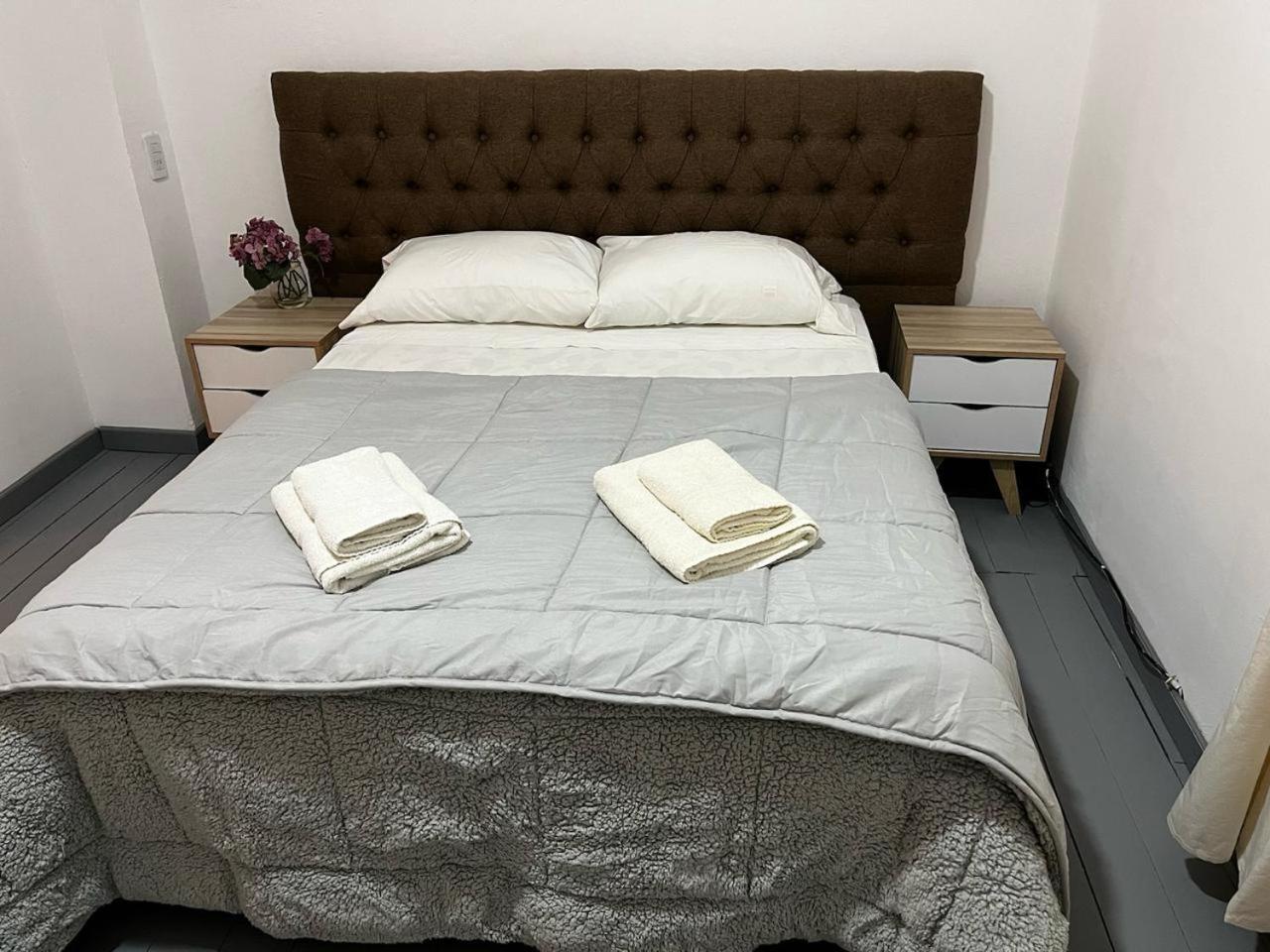 L H Primero C En Ezeiza A 15 Min Del Aeropuerto Apartment La Union