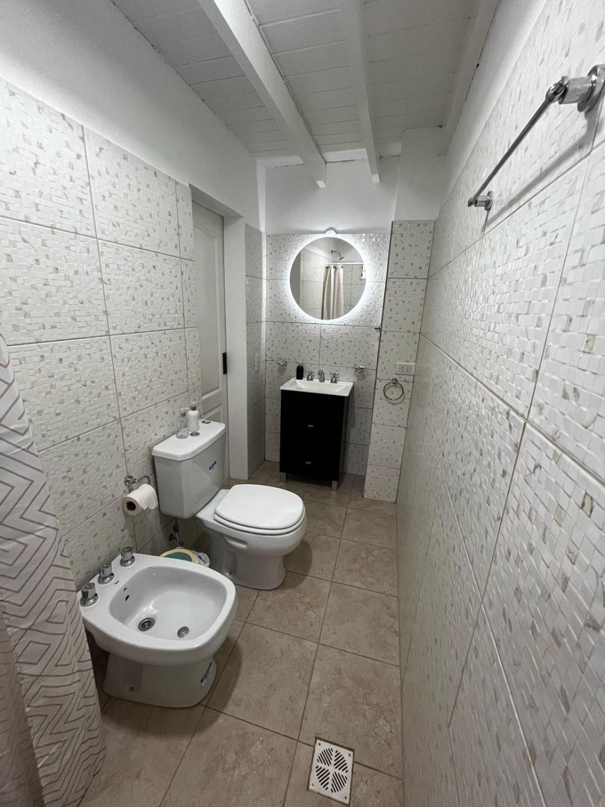 L H Primero C En Ezeiza A 15 Min Del Aeropuerto Apartment *