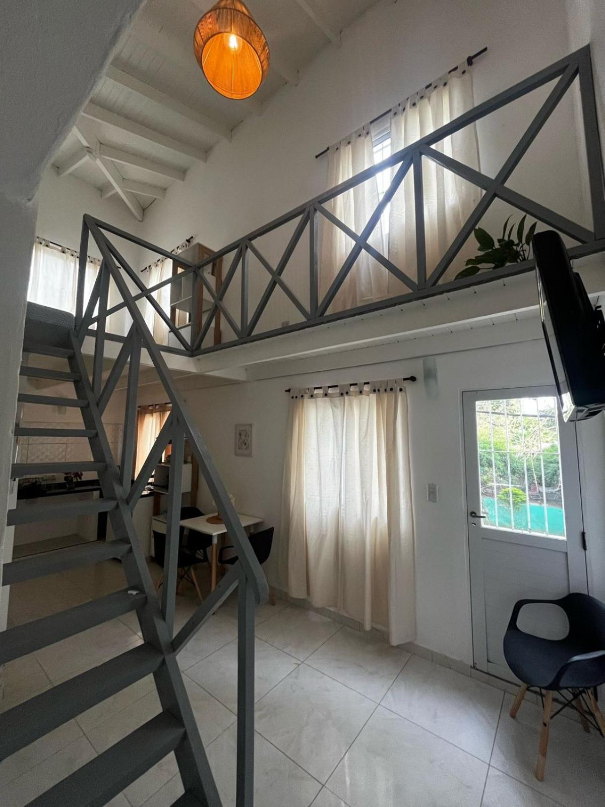 Apartment L H Primero C En Ezeiza A 15 Min Del Aeropuerto *