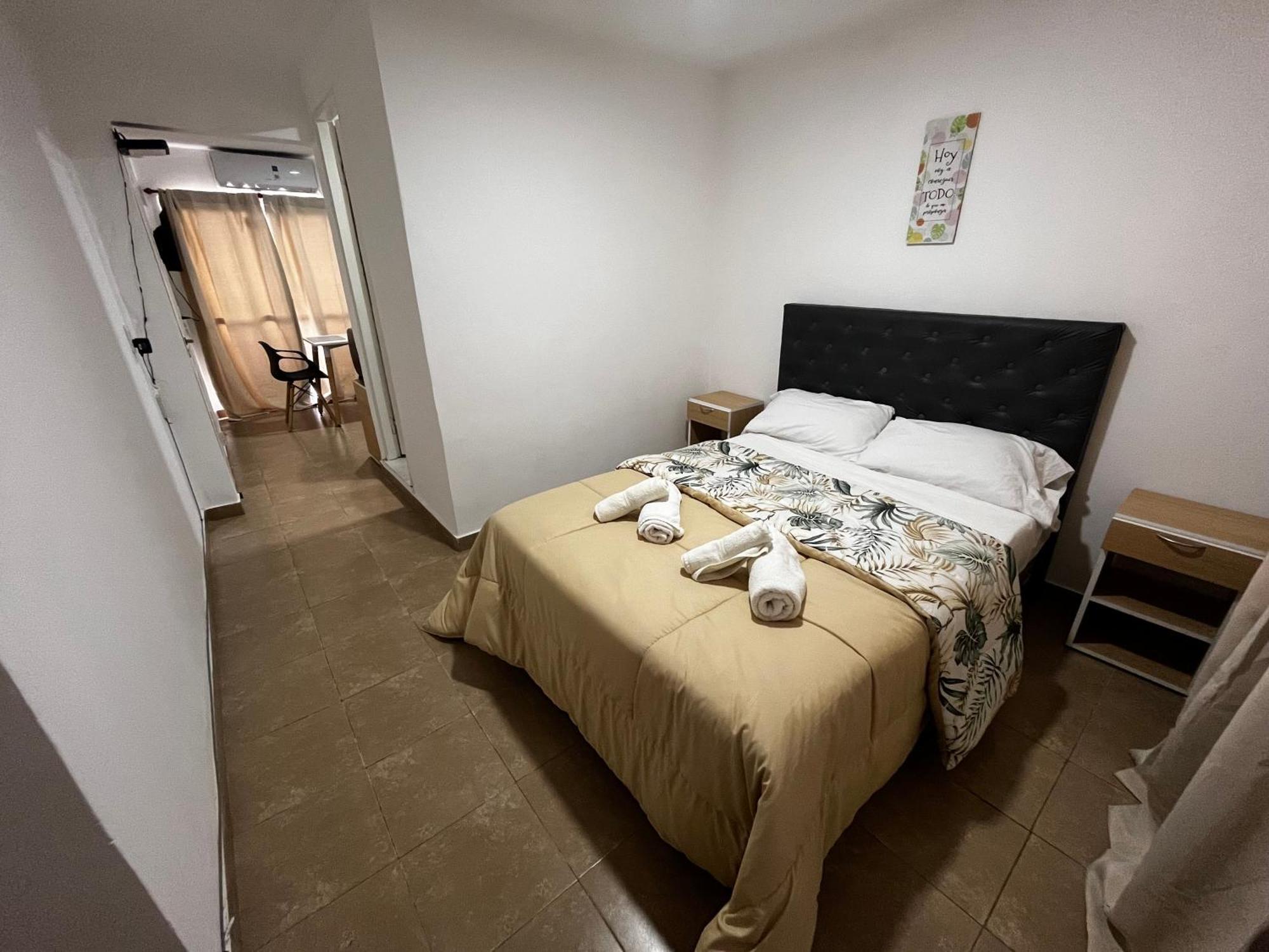 L H Primero C En Ezeiza A 15 Min Del Aeropuerto Apartment